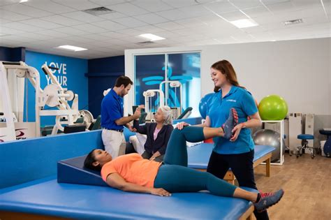 Fyzical Therapy & Balance Centers coming soon to Humble.